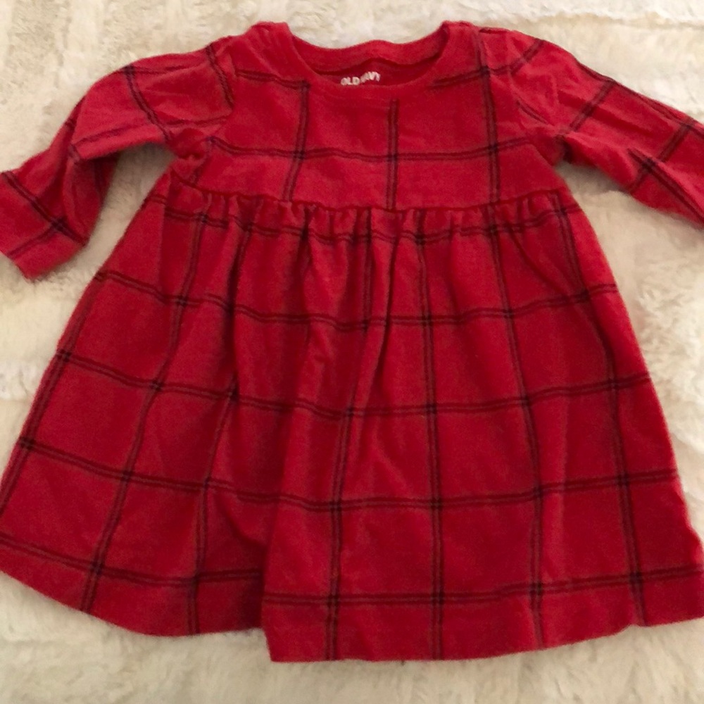 Baby dress!